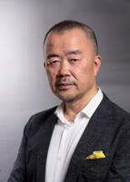 JSCA東京代表山内哲理