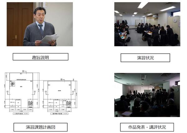 講習会風景